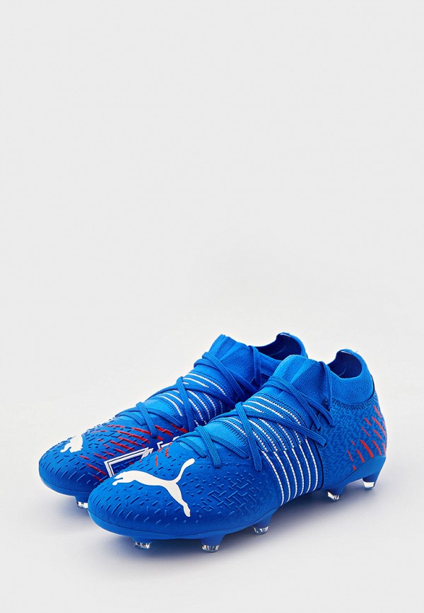 PUMA Бутсы - FUTURE Z 3.2 FG/AG - фото 3