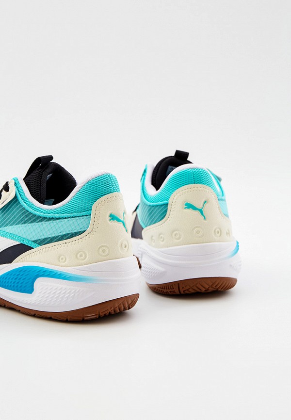 PUMA Кроссовки - Court Rider Summer Days - фото 4