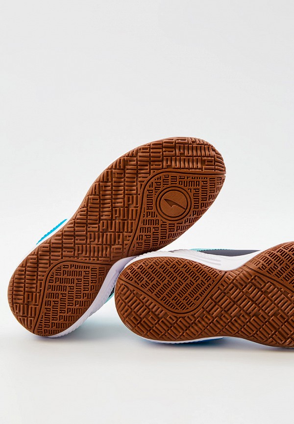 PUMA Кроссовки - Court Rider Summer Days - фото 5