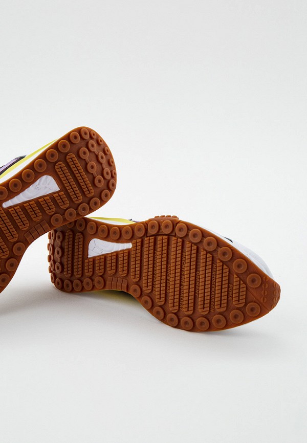 PUMA Кроссовки - Wild Rider Romero Britto - фото 5