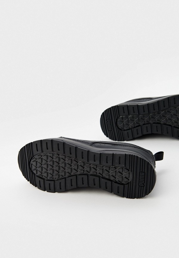 PUMA Кроссовки - R78 Trek Lth - фото 5