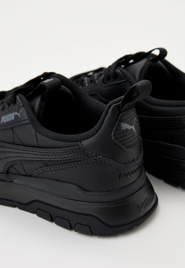PUMA Кроссовки - R78 Trek Lth - фото 4