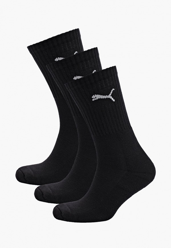 PUMA Носки 3 пары - Sport 3-pack - фото 1