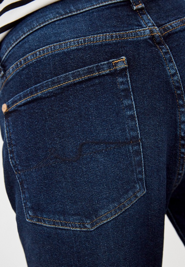 7 For All Mankind Джинсы - фото 5