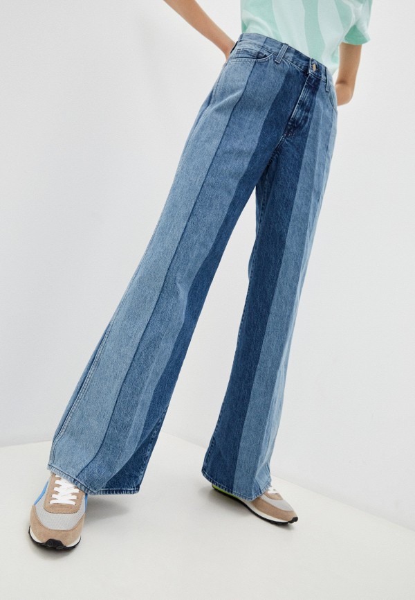 7 For All Mankind Джинсы - фото 1