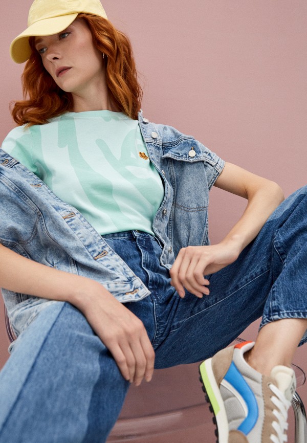 7 For All Mankind Джинсы - фото 2