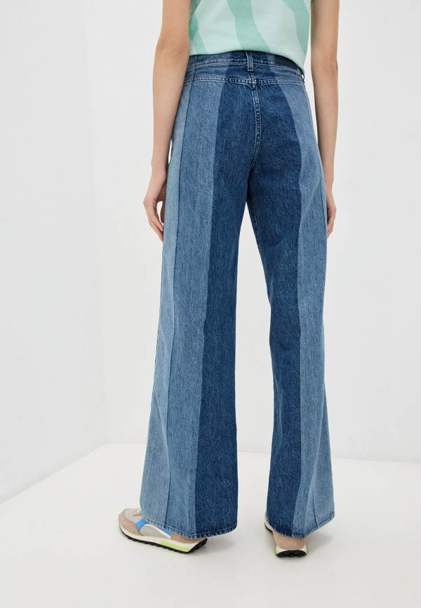 7 For All Mankind Джинсы - фото 4