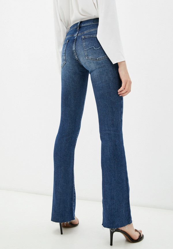 7 For All Mankind Джинсы - фото 4