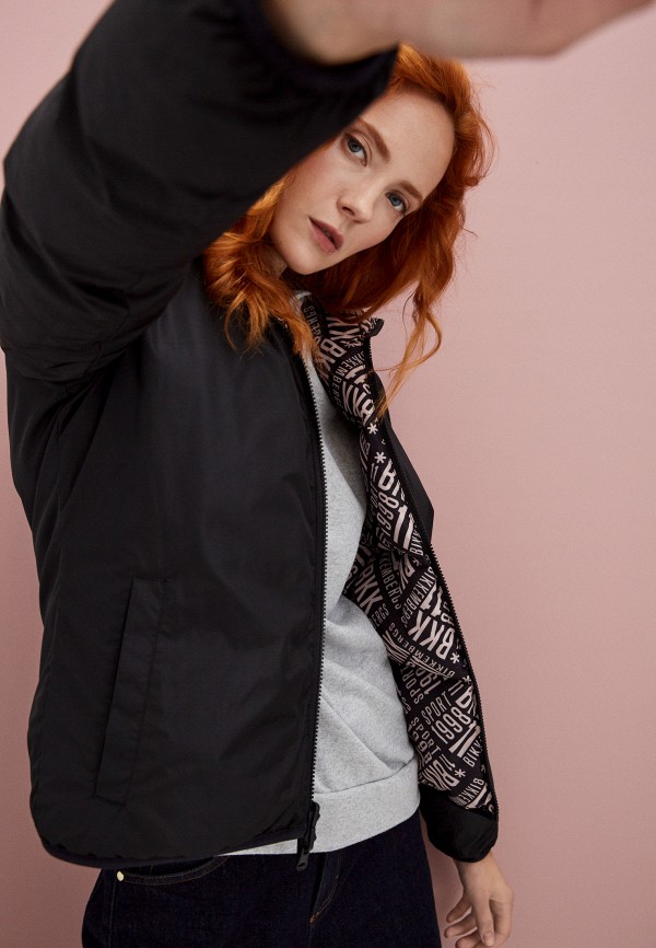 Bikkembergs Пуховик - фото 2