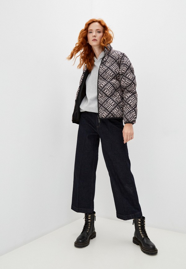 Bikkembergs Пуховик - фото 3