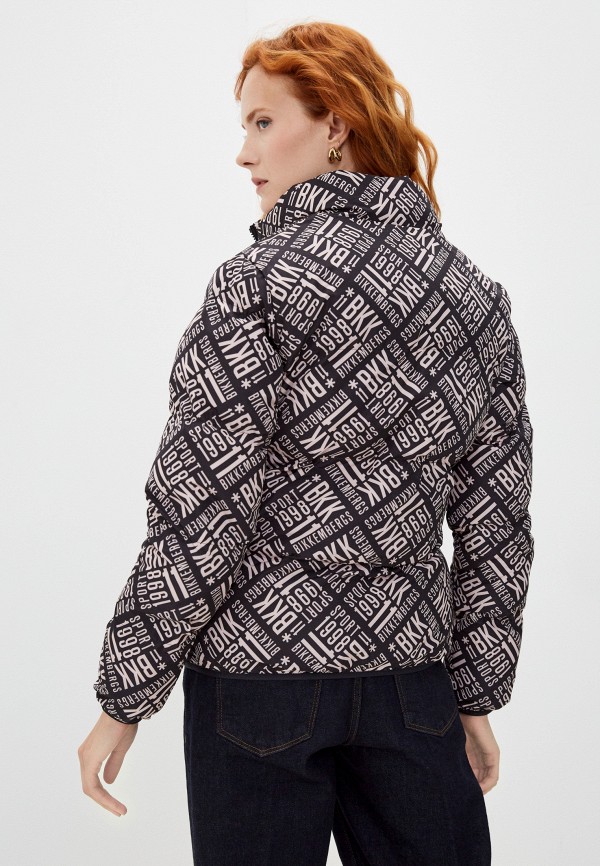 Bikkembergs Пуховик - фото 4