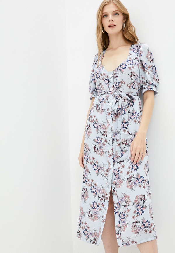 Fridaymonday Платье - фото 1