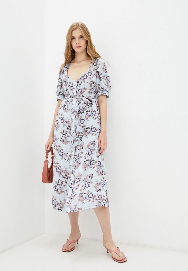 Fridaymonday Платье - фото 2