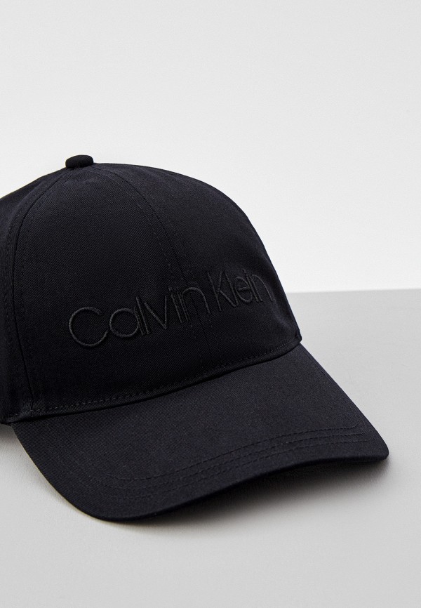 Calvin Klein Бейсболка - фото 3