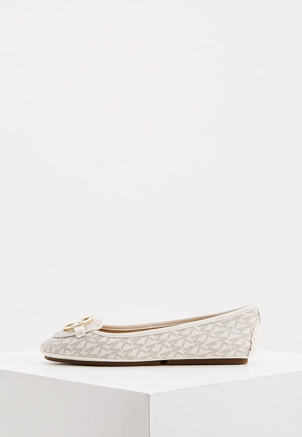 Michael Michael Kors Балетки - LILLIE - фото 1