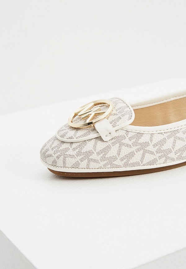 Michael Michael Kors Балетки - LILLIE - фото 2