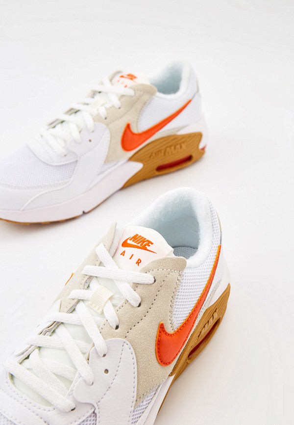 Nike Кроссовки - NIKE AIR MAX EXCEE (GS) - фото 2