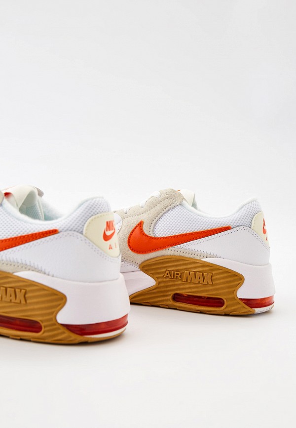 Nike Кроссовки - NIKE AIR MAX EXCEE (GS) - фото 4