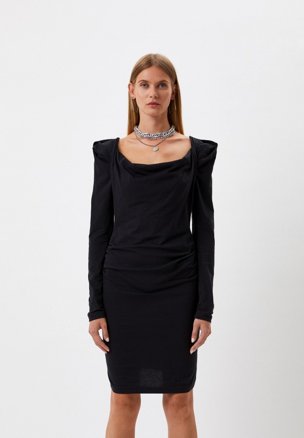 Vivienne Westwood Платье - фото 1