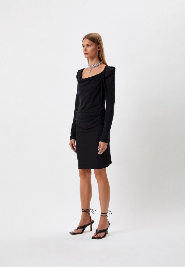 Vivienne Westwood Платье - фото 2