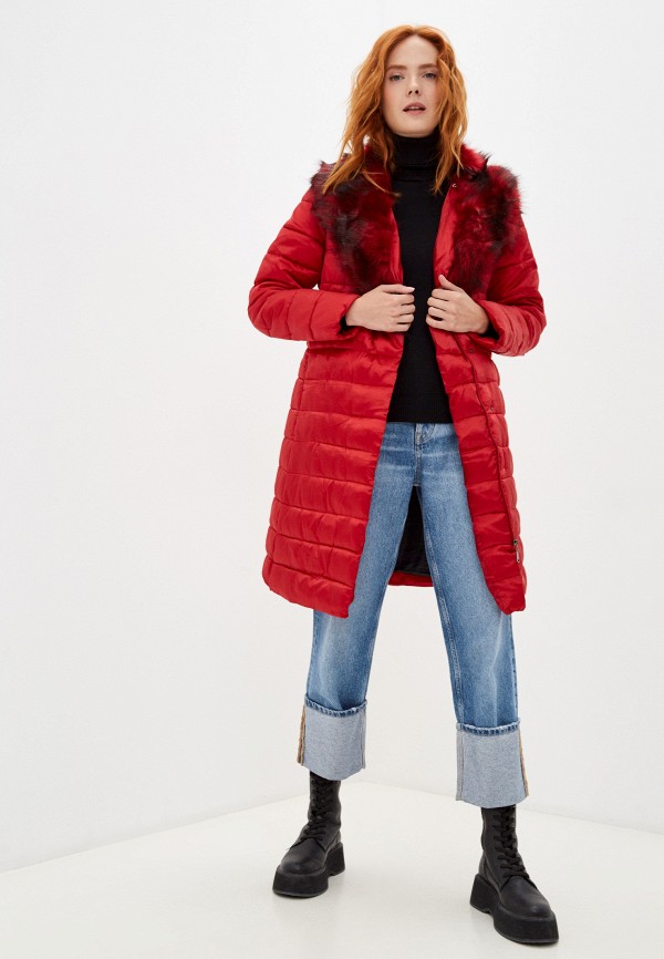 Macleria Куртка утепленная - фото 2