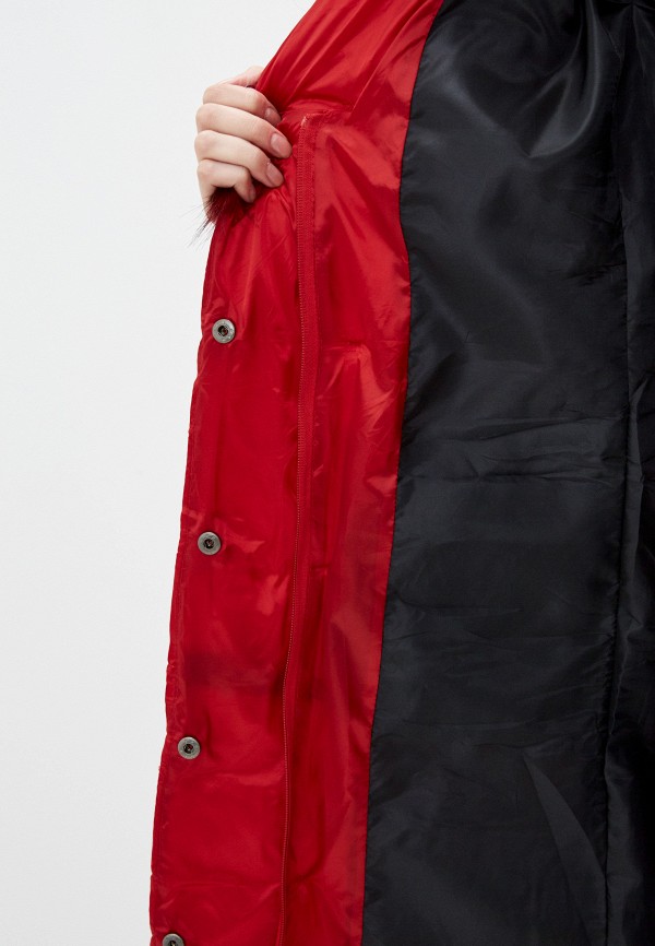 Macleria Куртка утепленная - фото 4