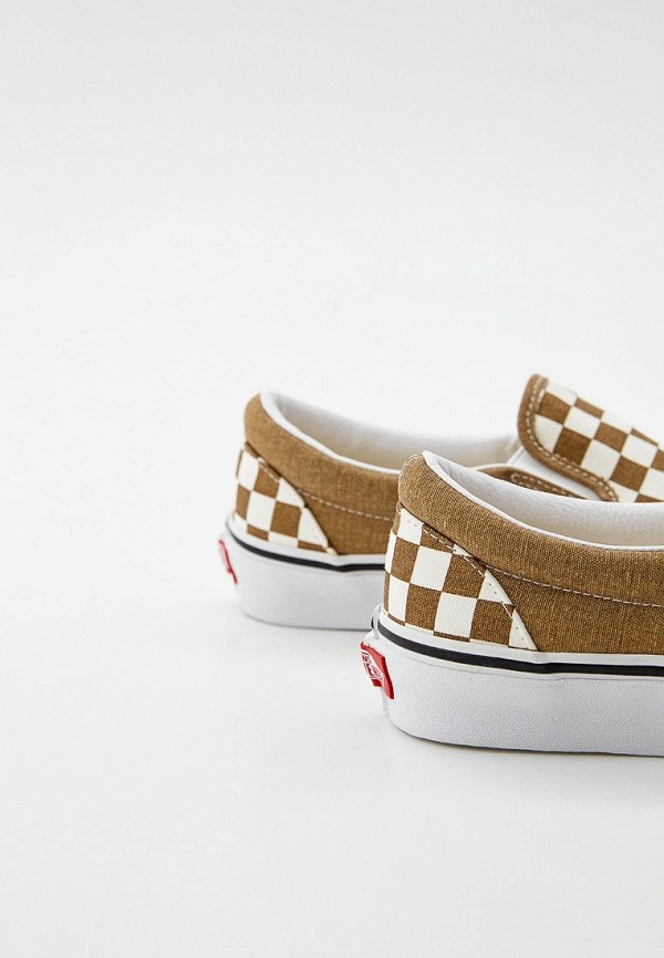Vans Слипоны - UA Classic Slip-On - фото 4
