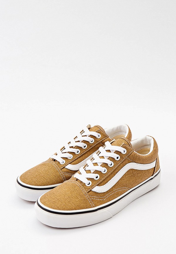 Vans Кеды - UA Old Skool - фото 4