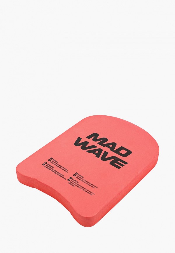 Mad Wave Колобашка для плавания - KickboardKids - фото 2
