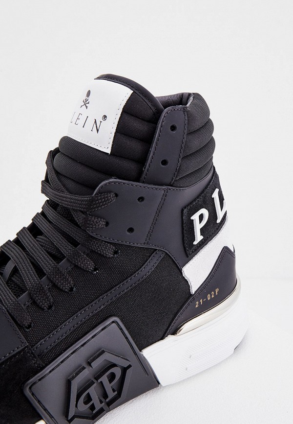 Philipp Plein Кеды - фото 2