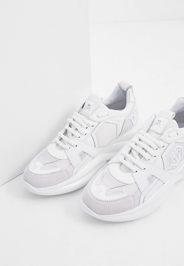 Philipp Plein Кроссовки - фото 5