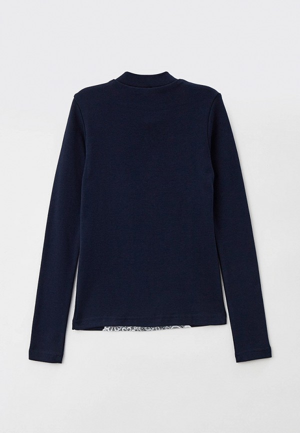 T&K Блуза - фото 2