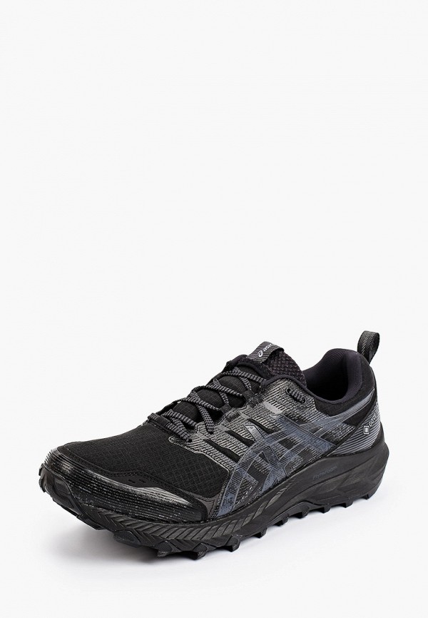 ASICS Кроссовки - GEL-Trabuco 9 G-TX - фото 2