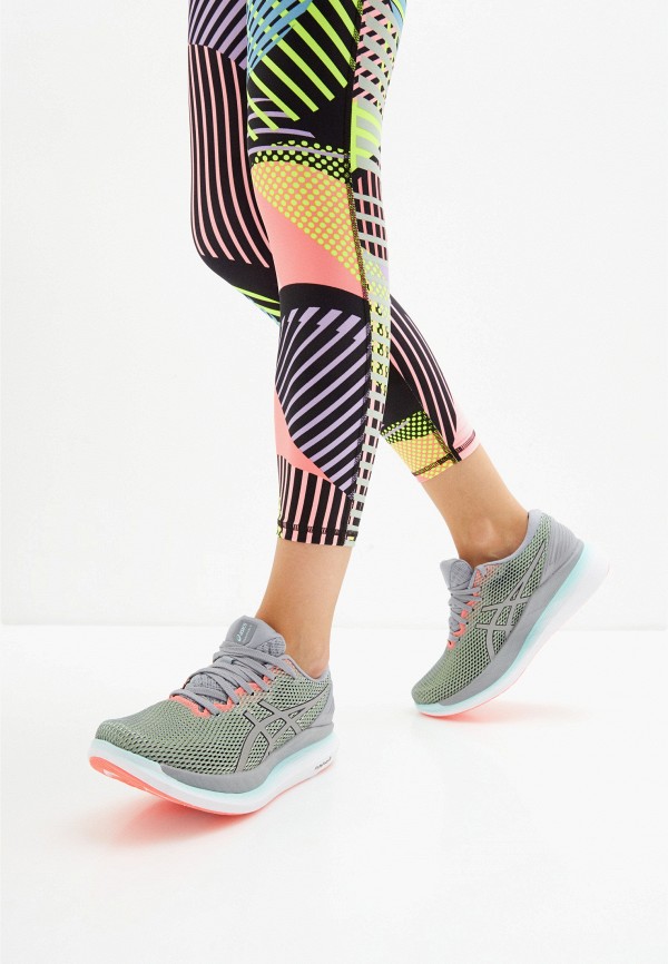 ASICS Кроссовки - GlideRide 2 LITE-SHOW - фото 6