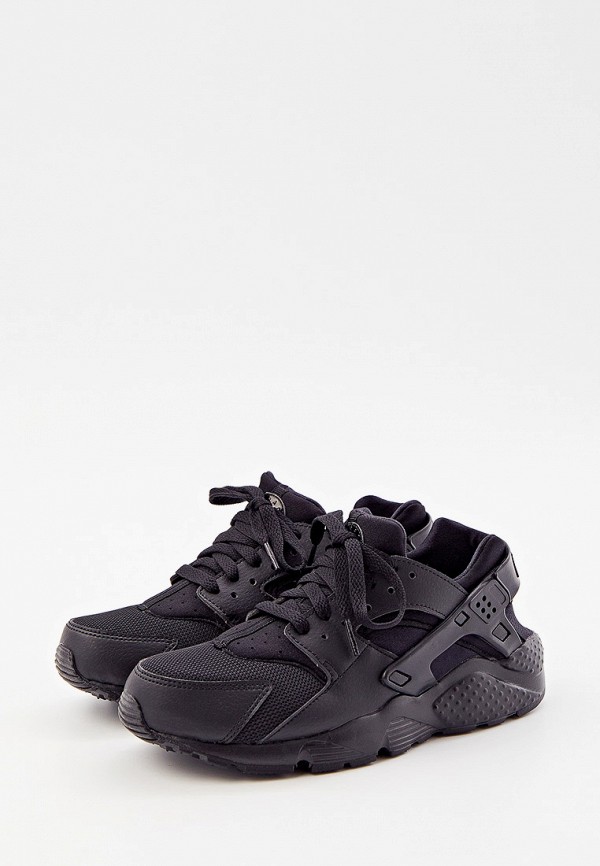 Nike NIKE HUARACHE RUN GS RTLAAN553601 Lamoda