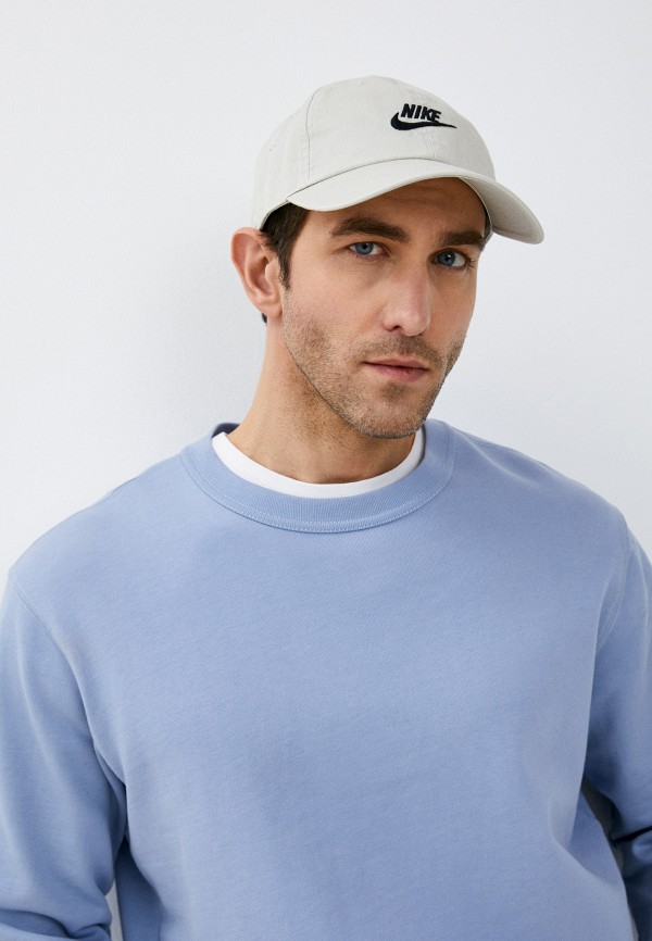 Nike Бейсболка - U NSW H86 FUTURA WASH CAP - фото 4