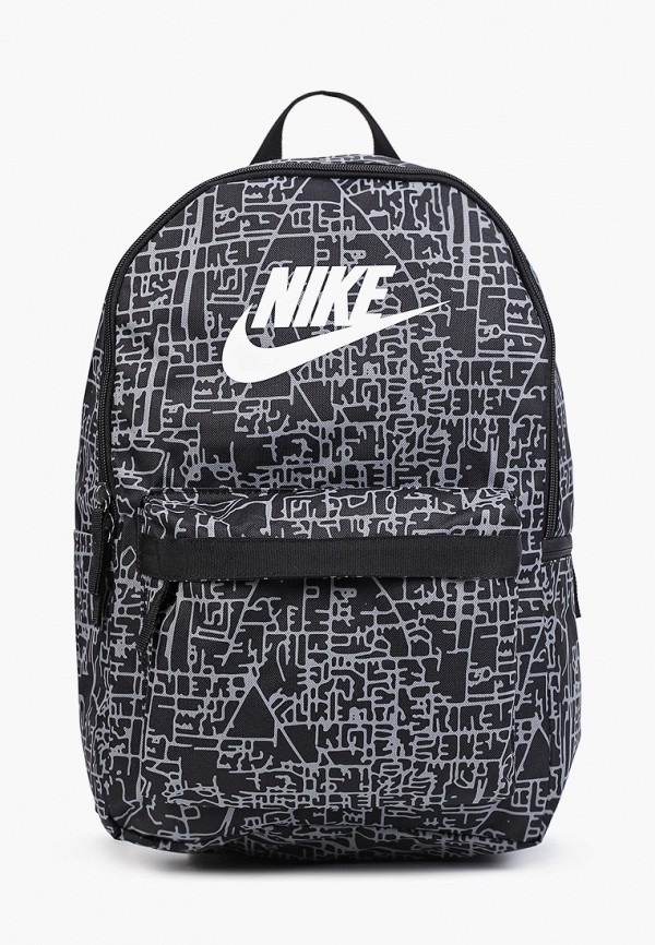 Nike Рюкзак - NK HERITAGE BKPK- FA21 AOP2 - фото 1
