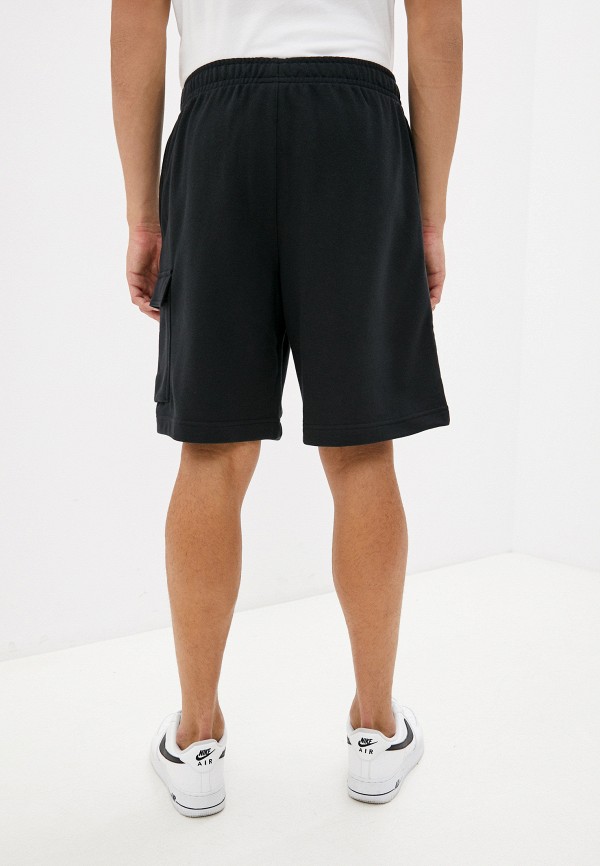 Nike M NSW CLUB FT CARGO SHORT 