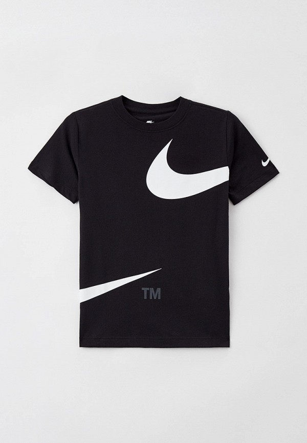 Nike B NSW TEE SWOOSH PACK FA21