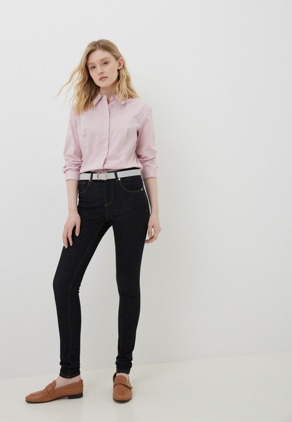 United Colors of Benetton Джинсы - фото 2