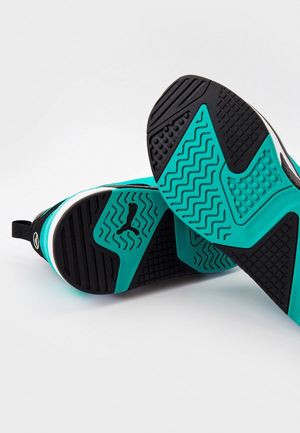 PUMA Кроссовки - MAPF1 X-Ray 2 Jr - фото 5