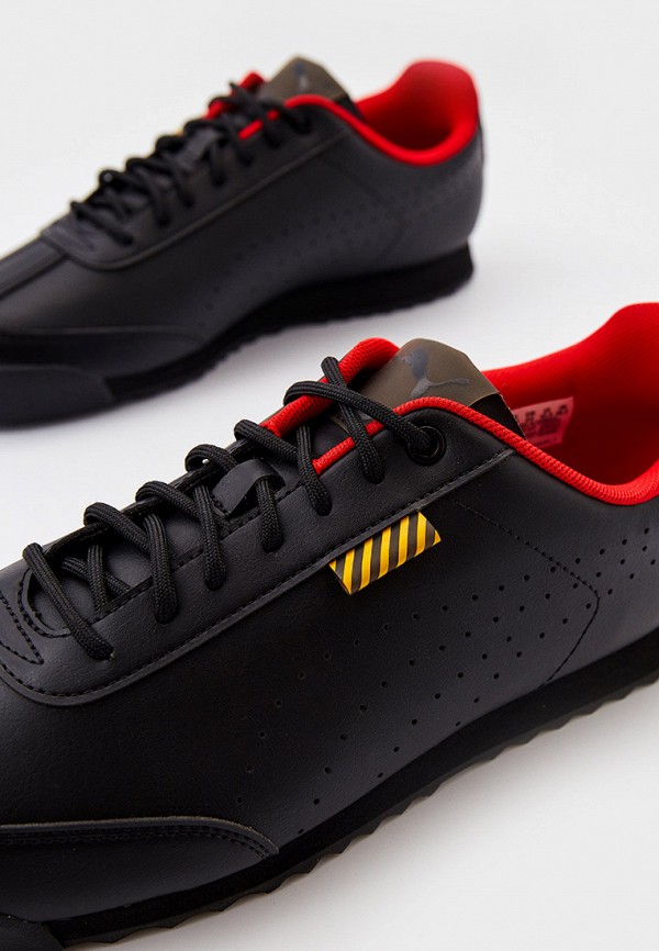 PUMA Ferrari Roma Via Perf RTLAAN576601 Lamoda