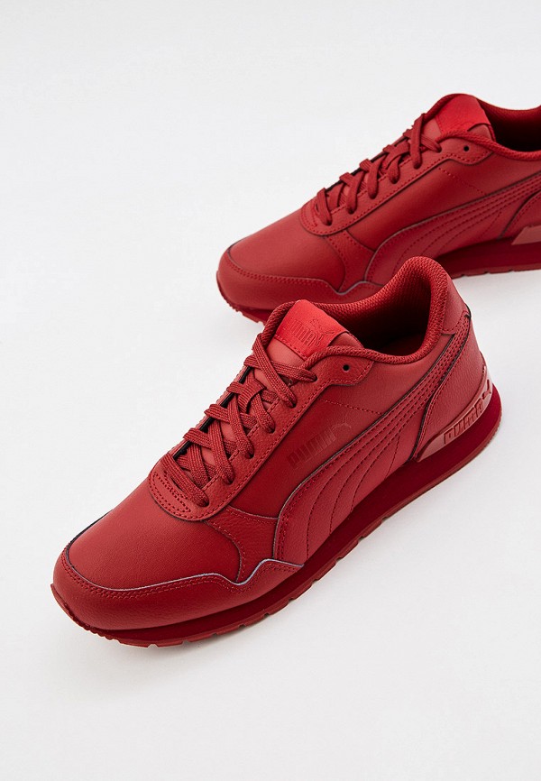 PUMA Кроссовки - ST Runner v2 Full L - фото 2