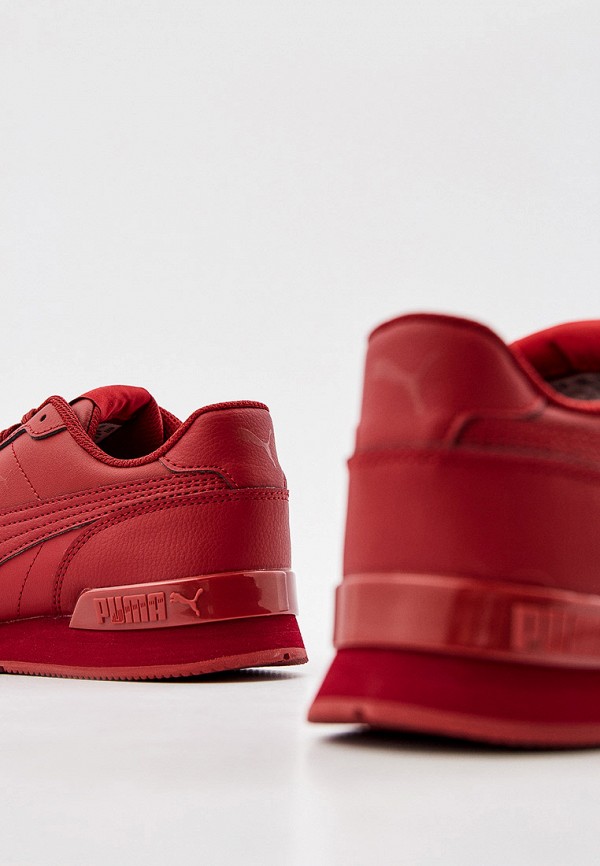 PUMA Кроссовки - ST Runner v2 Full L - фото 4