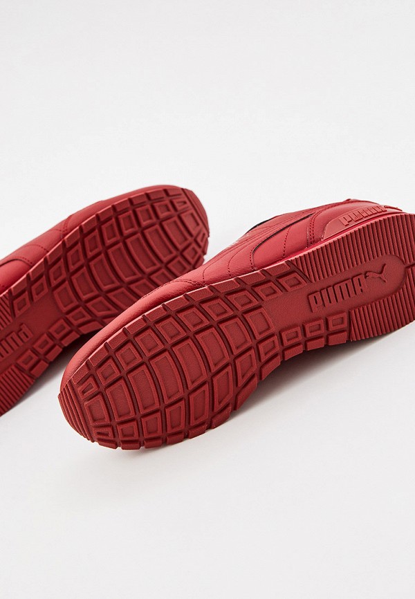PUMA Кроссовки - ST Runner v2 Full L - фото 5