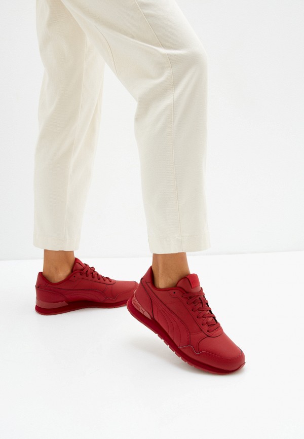 PUMA Кроссовки - ST Runner v2 Full L - фото 6