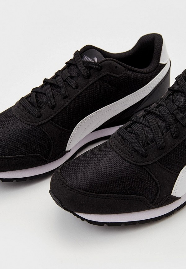 PUMA Кроссовки - ST Runner v2 Mesh - фото 2