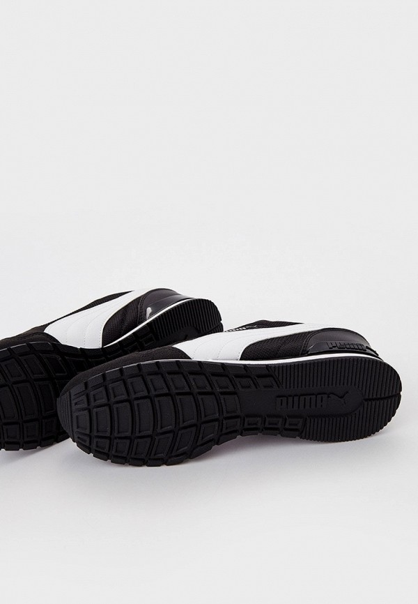 PUMA Кроссовки - ST Runner v2 Mesh - фото 5