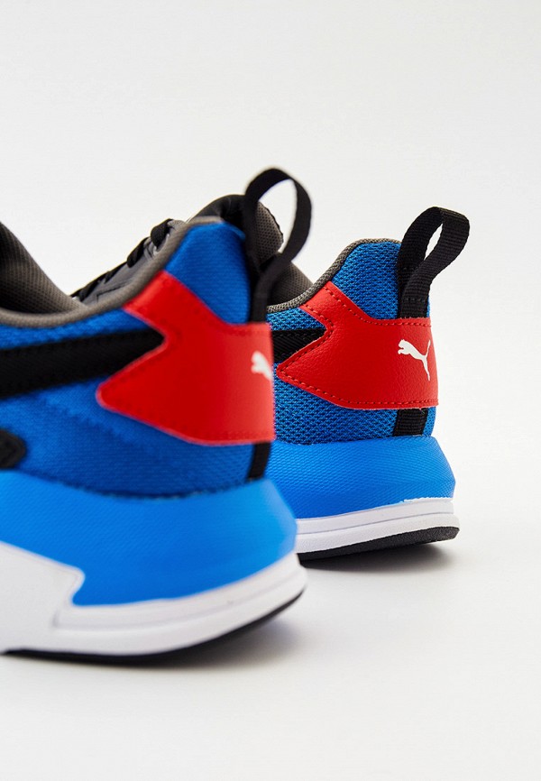 PUMA Кроссовки - X-Ray Lite Jr - фото 4