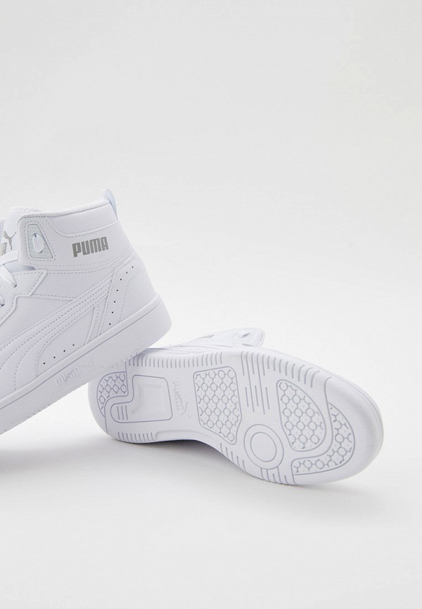 PUMA Кеды - Rebound JOY - фото 5